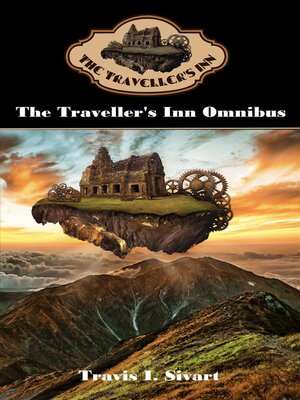 cover image of The Traveller's Inn Omnibus